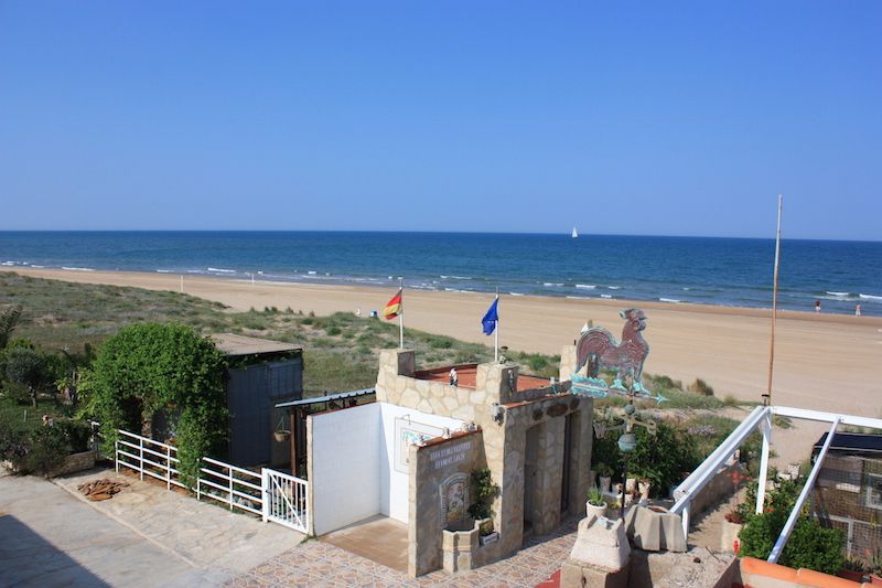 Camping San Vicente (2ª cat) - Campings Familiares